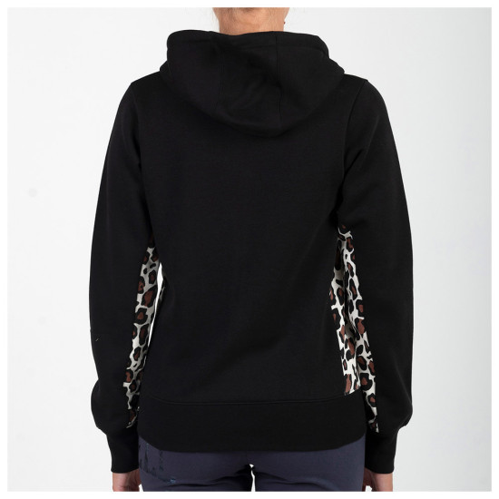 Russell Athletic Γυναικεία ζακέτα Animal Panel Zip